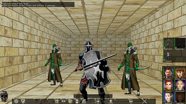 Swords and Sorcery - Underworld - Definitive Edition