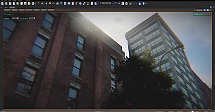 S2ENGINE HD - Building Generator