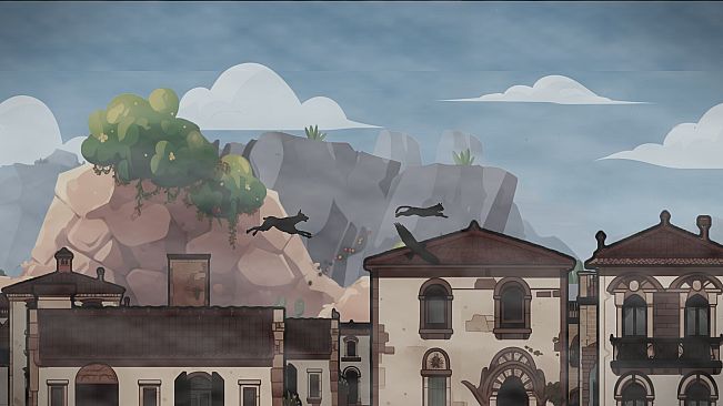 Tornado - Caballo del Zorro