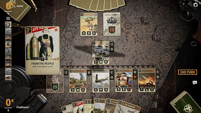 KARDS - The WW2 Card Game