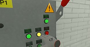 Lockout Tagout (LOTO) VR Training