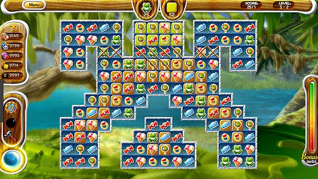 Amanda's Sticker Book 2 - Amazing Wildlife