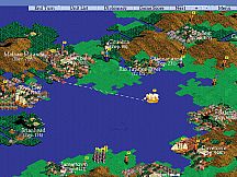 Conquest of the New World