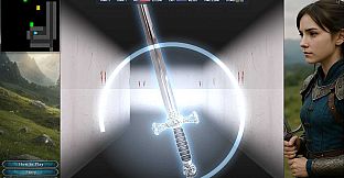 ECHOES OF THE VALKYRIE THE SWORD OF AGES