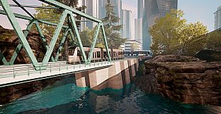 Bus Simulator 21 Next Stop – Official Tram Extension