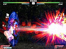 Strip Fighter 5: Chimpocon Edition