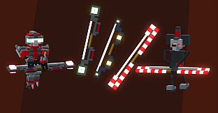 Clone Drone in the Danger Zone - Fast Lane Pack