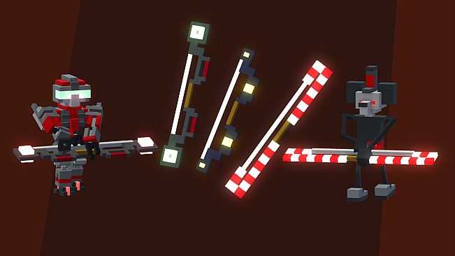Clone Drone in the Danger Zone - Fast Lane Pack