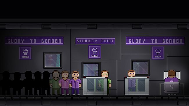 Police, Open The Door!