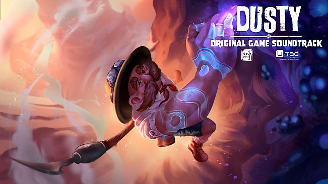 Dusty Soundtrack