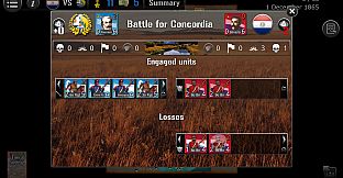 Wars Across The World: Curupayti 1866