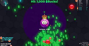 Cash Grab - Pay To Win