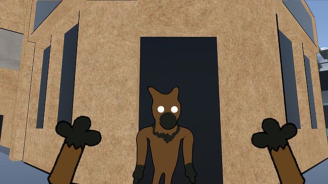 Teh Scrunglybois: Working Title