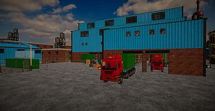 Buildings for Clip maker