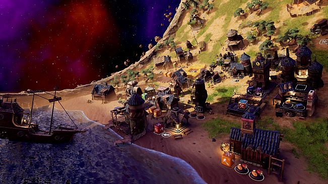 Dice Legacy: Definitive Edition