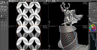 Aartform Curvy 3D 4.0