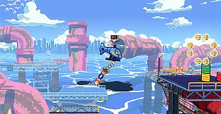 Choppa: Rescue Rivals