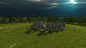 Defend The Highlands