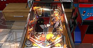 Zaccaria Pinball - Fallen Aces Table Pack