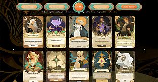 Aetherantis Realm of Fates