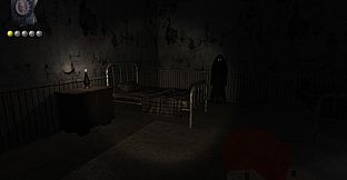 The Hat Man: Shadow Ward - Soundtrack