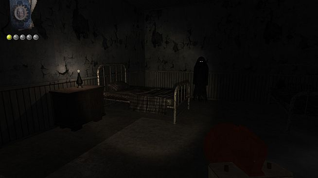 The Hat Man: Shadow Ward - Soundtrack