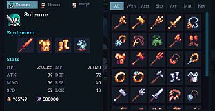 Arsica: Echoes of Ars
