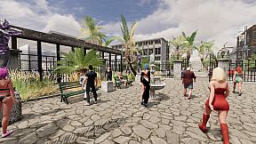 Tech Market Simulator: Prologue