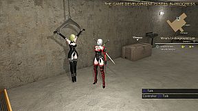 Huuma Mina: The Secret of Immortality