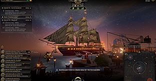 Airship 2: Kingdoms Ablaze