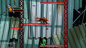 Blood of the Werewolf