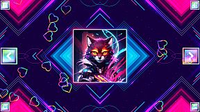 Neon Fantasy: Furries