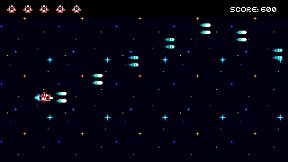 Pixicharm - Starry Blast