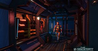 The Descendant: Rest of Season