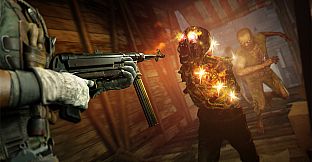 Zombie Army 4: MP.1940 SMG Bundle