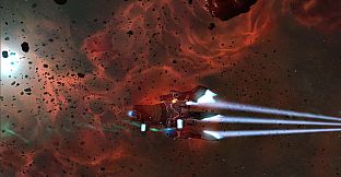 Starpoint Gemini 2: Secrets of Aethera