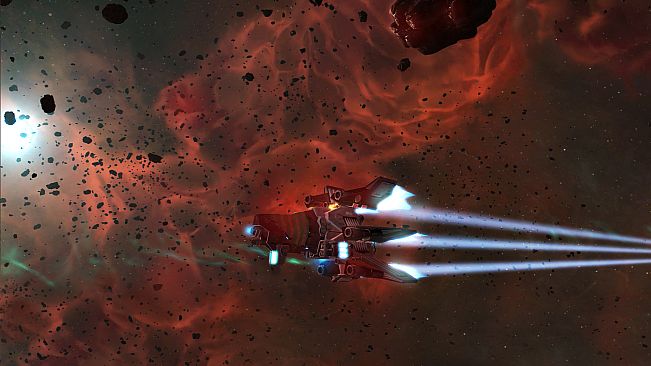 Starpoint Gemini 2: Secrets of Aethera