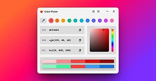 Color Picker
