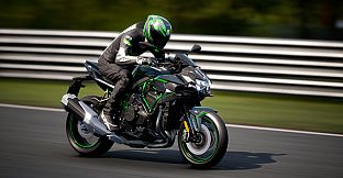 RIDE 4 - Extreme Performance