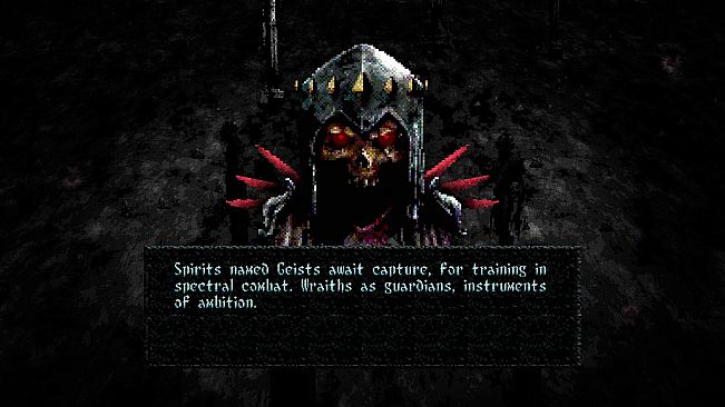 Polter Geists