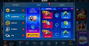 Jackpot Buffalo Slots