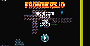 Frontiers.io - Expansion Pack 3