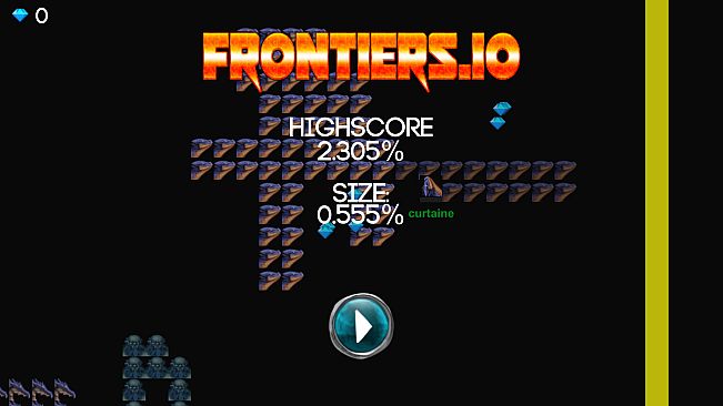 Frontiers.io - Expansion Pack 3
