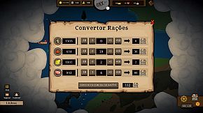 Kurofune : Descobrimentos Portugueses