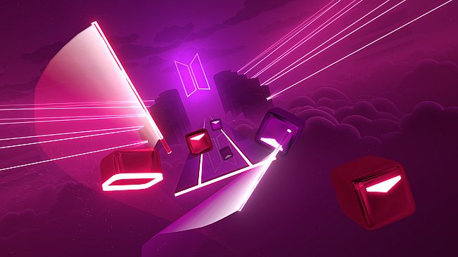 Beat Saber - BTS - "Dionysus"