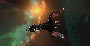 Star Conflict - Echoes of the empires