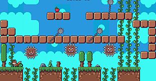 FOXES NEED TO EAT (Windows 10)