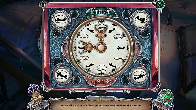 Sable Maze: Forbidden Garden Collector's Edition