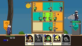 Vasrak Kingdom: Battle on the frontier