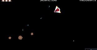 A100 Space Miner Hard